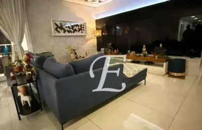 Apartamento à venda, 220 m² por r$ 3.830.000,00 - santa teresinha - são paulo/sp