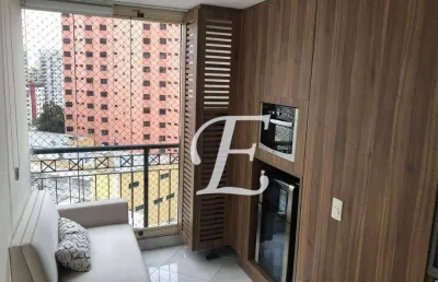 Apartamento à venda, 106 m² por r$ 1.350.000,00 - santana - são paulo/sp