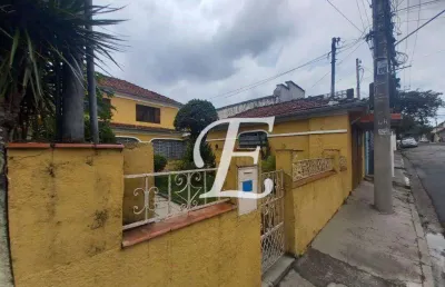 Sobrado à venda, 175 m² por r$ 3.500.000,00 - tucuruvi - são paulo/sp
