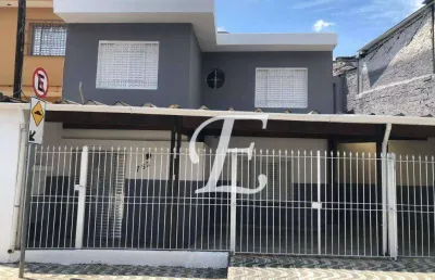 Sobrado com 3 dormitórios à venda, 99 m² por r$ 745.000,00 - vila guaca - são paulo/sp