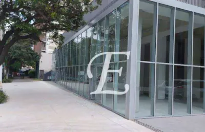 Loja à venda, 160 m² por r$ 2.800.000,00 - pinheiros - são paulo/sp