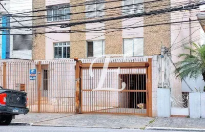 Apartamento com 2 quartos à venda, 70 m² por r$ 445.000 - parada inglesa - são paulo/sp