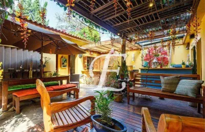 Casa com 4 dormitórios sendo 1 suite, à venda, 304 m² por r$ 2.950.000 - planalto paulista - são paulo/sp