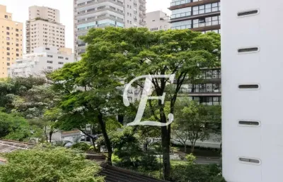Apartamento com 3 dormitórios à venda, 98 m² por r$ 1.650.000,00 - jardim paulista - são paulo/sp