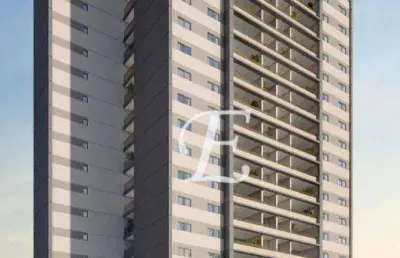 Apartamento à venda, 72 m² por r$ 980.000,00 - jardim são paulo - são paulo/sp