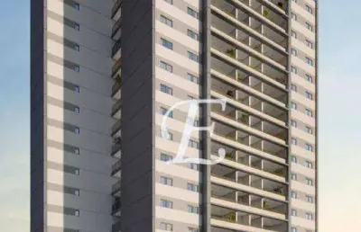 Apartamento à venda, 190 m² por r$ 2.565.000,00 - jardim são paulo - são paulo/sp