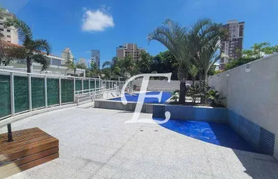 Apartamento com 3 dormitórios à venda, 90 m² por r$ 1.150.000,00 - mandaqui - são paulo/sp