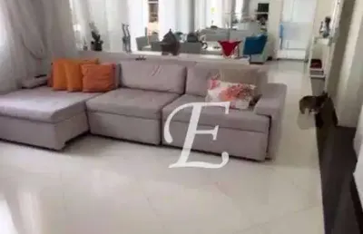 Apartamento à venda, 202 m² por r$ 3.600.000,00 - alto da mooca - são paulo/sp