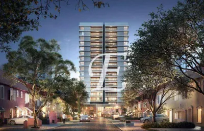 Apartamento com 3 dormitórios à venda, 149 m² por r$ 4.600.000,00 - indianópolis - são paulo/sp