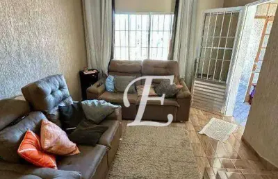 Sobrado com 3 dormitórios à venda, 250 m² por r$ 570.000,00 - jardim ipanema (zona oeste) - são paulo/sp