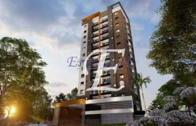 Apartamento à venda, 47 m² por r$ 450.000,00 - vila maria alta - são paulo/sp