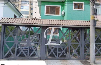 Casa à venda, 225 m² por r$ 2.000.000,00 - santana - são paulo/sp