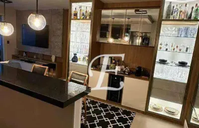 Apartamento à venda, 92 m² por r$ 1.500.000,00 - jardim sao paulo(zona norte) - são paulo/sp