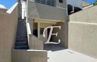 Sobrado com 3 dormitórios à venda, 220 m² por r$ 564.000,00 - vila isolina mazzei - são paulo/sp