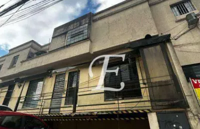 Prédio à venda, 872 m²  no alto de santana - são paulo/sp