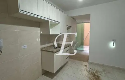 Apartamento com 1 dormitório à venda, 29 m² por r$ 250.000,00 - santana - são paulo/sp
