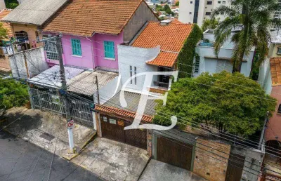 Sobrado com 3 dormitórios , 1 suite , 2 vagasà venda, 193 m² por r$ 1.250.000 - vila pompeia - são paulo/sp