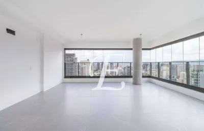 Apartamento com 2 quartos, sendo 2 suites, 3 banheiros , 2 vagas, à venda, 100 m² por r$ 2.200.000 - perdizes - são paulo/sp