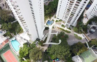 Apartamento à venda, 362 m² por r$ 6.300.000,00 - santa cecília - são paulo/sp