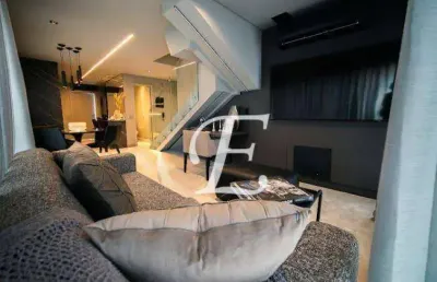 Apartamento à venda, 94 m² por r$ 2.950.000,00 - jardins - são paulo/sp