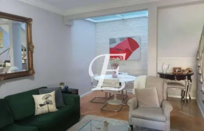 Casa com 3 dormitórios à venda, 150 m² por r$ 850.000,00 - vila irmãos arnoni - são paulo/sp
