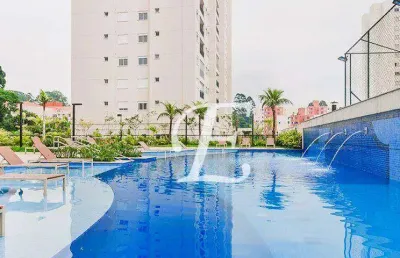 Apartamento com 2 dormitórios à venda, 100 m² por r$ 1.490.000,00 - tucuruvi - são paulo/sp