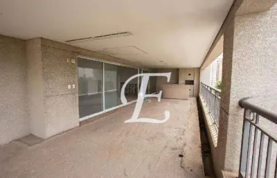 Apartamento à venda, 297 m² por r$ 7.900.000,00 - santana - são paulo/sp