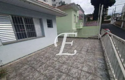 Sobrado com 4 dormitórios à venda, 110 m² por r$ 849.000,00 - santana - são paulo/sp