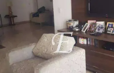Apartamento com 4 dormitórios à venda, 178 m² por r$ 1.800.000,00 - santana - são paulo/sp
