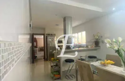 Sobrado com 3 dormitórios à venda, 150 m² por r$ 1.200.000,00 - parque novo mundo - são paulo/sp