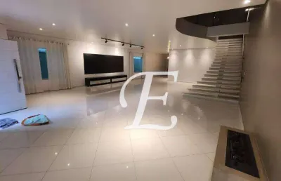 Casa com 4 dormitórios à venda, 529 m² por r$ 4.480.000,00 - tucuruvi - são paulo/sp