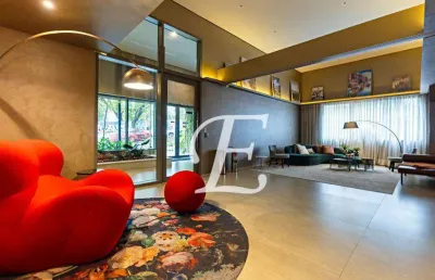 Apartamento com 2 quartos, 2 suites, 2 vagas,  à venda, 91 m² por r$ 1.370.000 - perdizes - são paulo/sp.