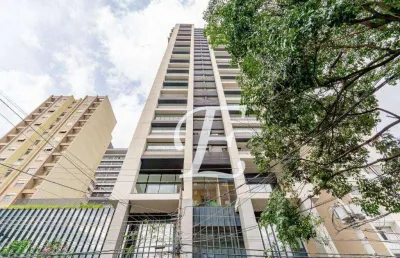 Apartamento à venda, 163 m² por r$ 3.200.000,00 - pinheiros - são paulo/sp