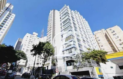 Apartamento à venda, 190 m² por r$ 1.450.000,00 - bela vista - são paulo/sp
