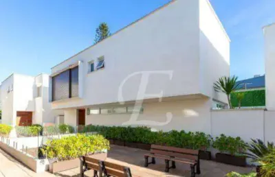 Casa à venda, 365 m² por r$ 3.950.000,00 - campo belo - são paulo/sp