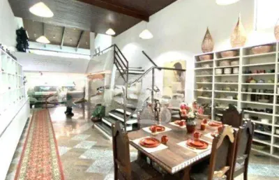 Casa com 3 dormitórios à venda, 650 m² por r$ 3.700.000,00 - vila guilherme - são paulo/sp