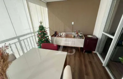 Apartamento à venda, 65 m² por r$ 810.000,00 - santana - são paulo/sp