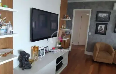 Apartamento com 4 dormitórios à venda, 146 m² por r$ 2.544.000,00 - belenzinho - são paulo/sp