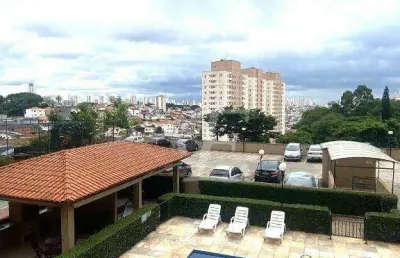 Apartamento com 2 dormitórios à venda, 48 m² por r$ 330.000,00 - imirim - são paulo/sp