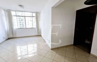Apartamento à venda, 83 m² por r$ 1.250.000,00 - bela vista - são paulo/sp
