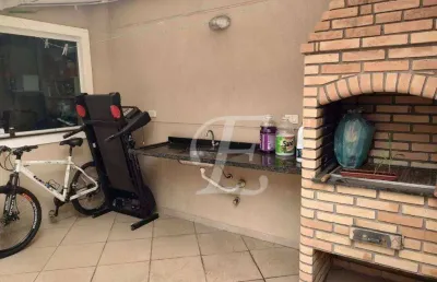 Casa com 4 dormitórios à venda, 125 m² por r$ 850.000,00 - horto florestal - são paulo/sp