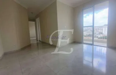 Apartamento com 2 dormitórios à venda, 48 m² por r$ 290.000.000,00 - mandaqui - são paulo/sp