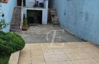 Sobrado com 3 dormitórios à venda, 180 m² por r$ 745.000,00 - vila aurora - são paulo/sp