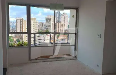 Apartamento com 2 dormitórios à venda, 88 m² por r$ 620.000,00 - santana - são paulo/sp