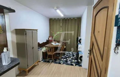 Apartamento com 3 quartos à venda, 55 m² por r$ 250.000 - jardim santa terezinha - são paulo/sp
