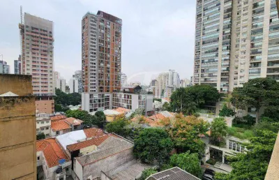 Apartamento à venda, 190 m² por r$ 2.990.000,00 - perdizes - são paulo/sp