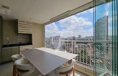 Apartamento à venda | 71m² | *3 dormitórios | 1 suíte | 2 vagas | santana - são paulo/sp