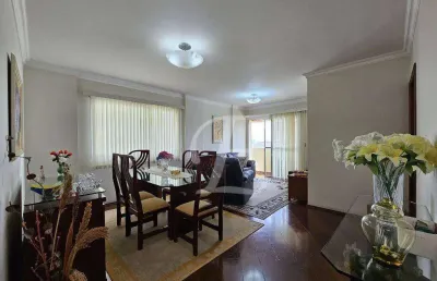 Apartamento à venda | 105m² | 3 dormitórios | 1 suíte | 2 vagas | mandaqui - são paulo/sp