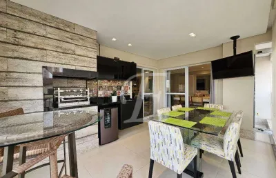 Apartamento à venda | 147m² | *4 dormitórios | 3 suítes | 4 vagas | jardim são paulo - são paulo/sp