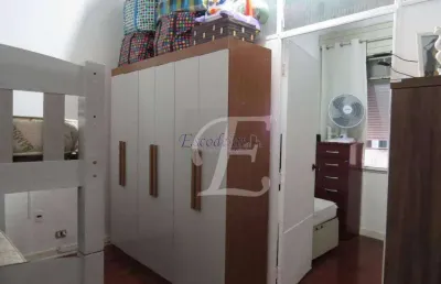 Kitnet com 1 dormitório à venda, 50 m² por r$ 190.000,00 - república - são paulo/sp